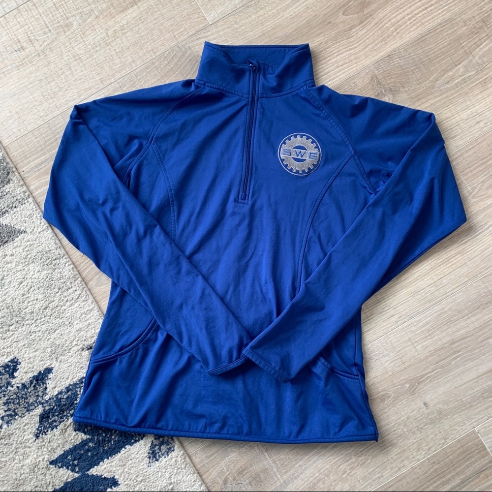 SWE Jacket